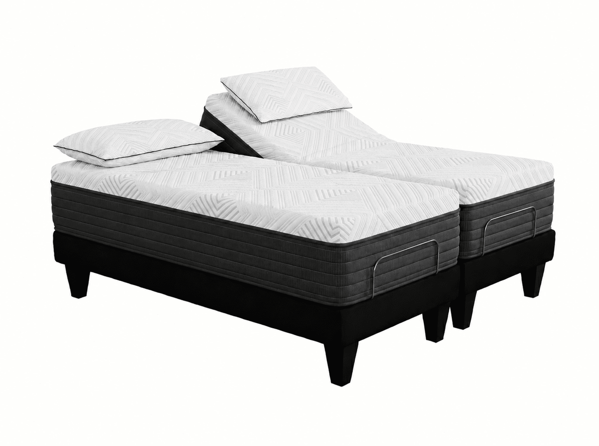 Labor Day Drop In - Calma Adjustable Bed Package