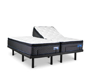 Heavenly Hybrid Hybrid Mattress