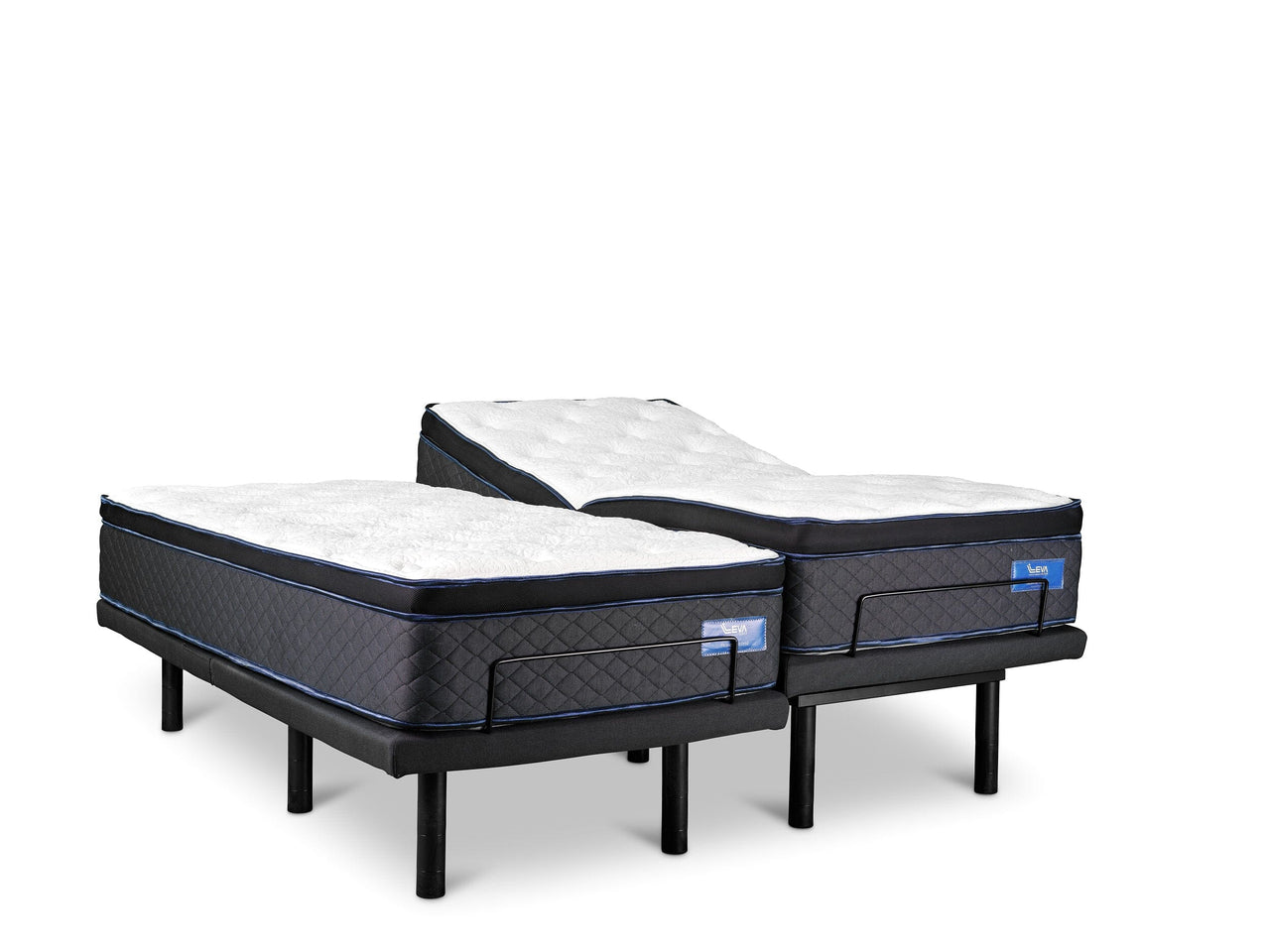 Heavenly Hybrid Hybrid Mattress