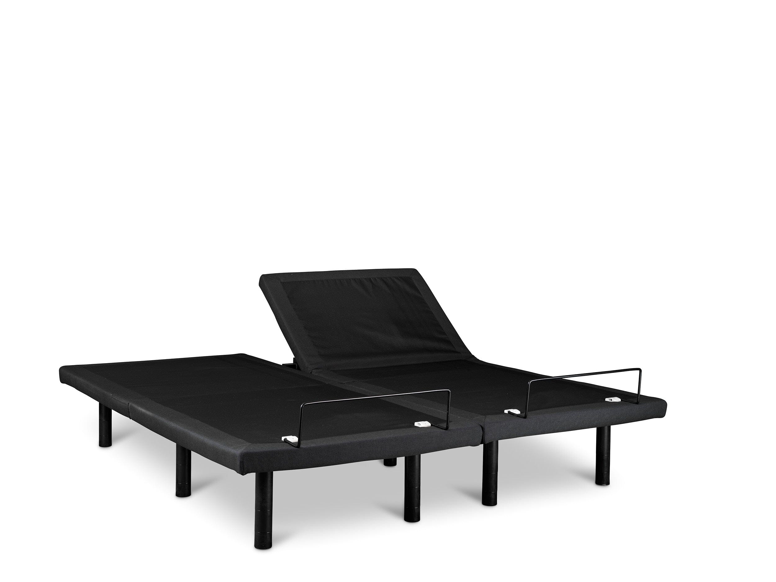 Heavenly Response Adjustable Bed