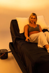 The Leva Sleep System