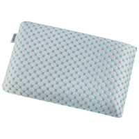 Crown Jewel Sub Zero Memory Foam Pillow