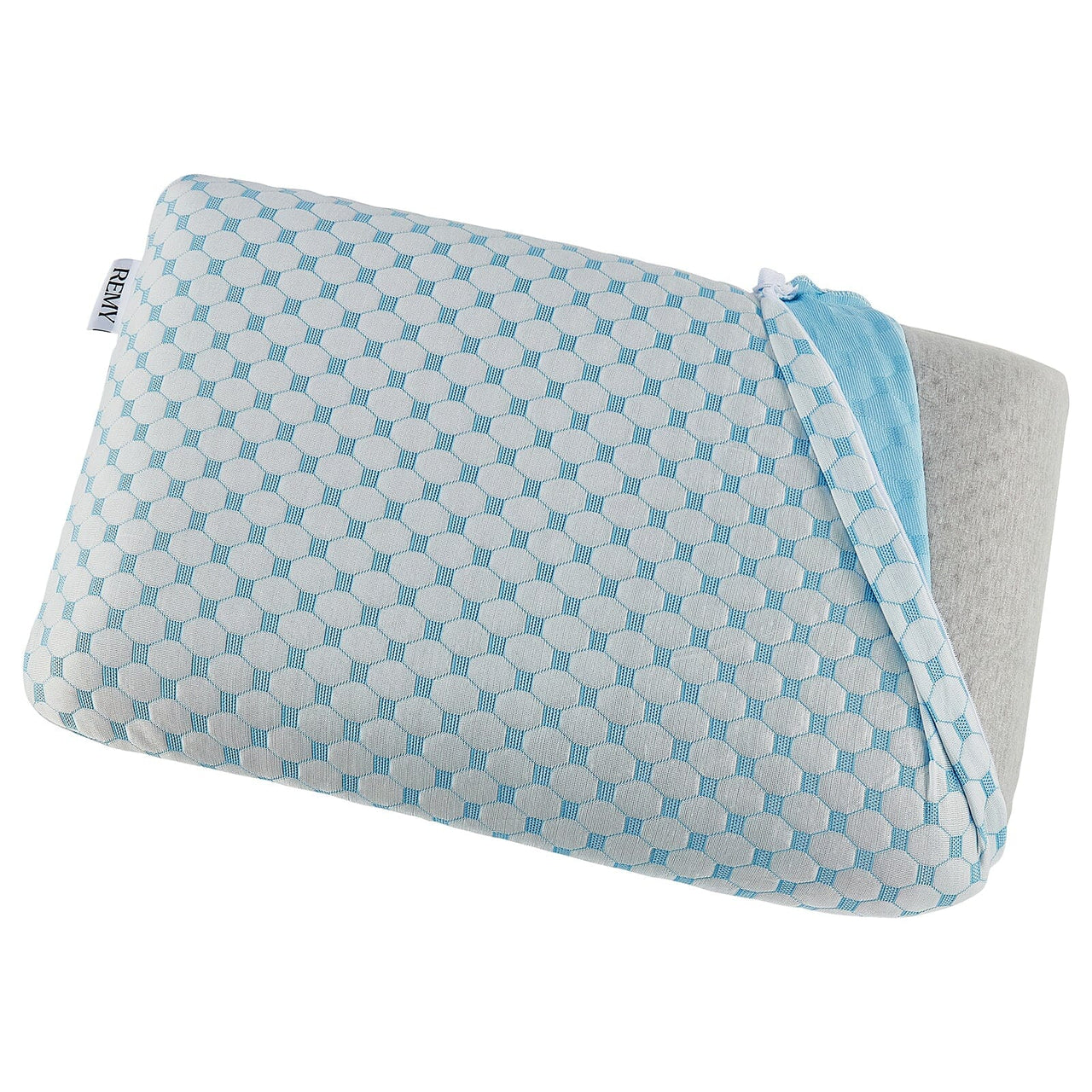 Crown Jewel Sub Zero Memory Foam Pillow