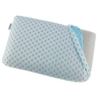 Crown Jewel Sub Zero Memory Foam Pillow