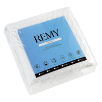 Remy Sub Zero Adjustable Bed Mattress Protector