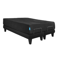 Midnight Bliss Split Queen Adjustable Bed