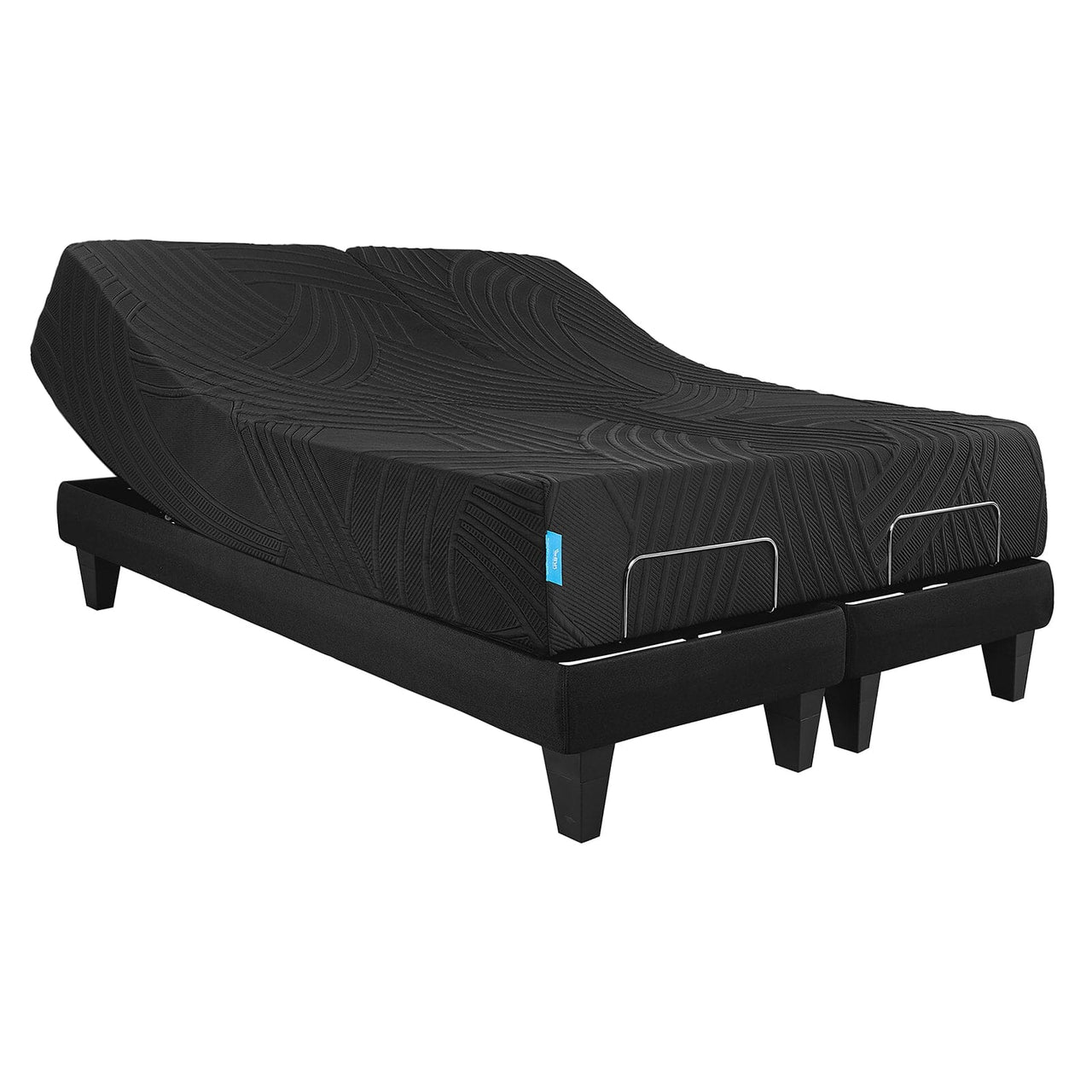 Midnight Bliss Split Queen Adjustable Bed