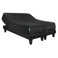 Midnight Bliss Split Queen Adjustable Bed