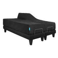 Midnight Bliss Split Queen Adjustable Bed