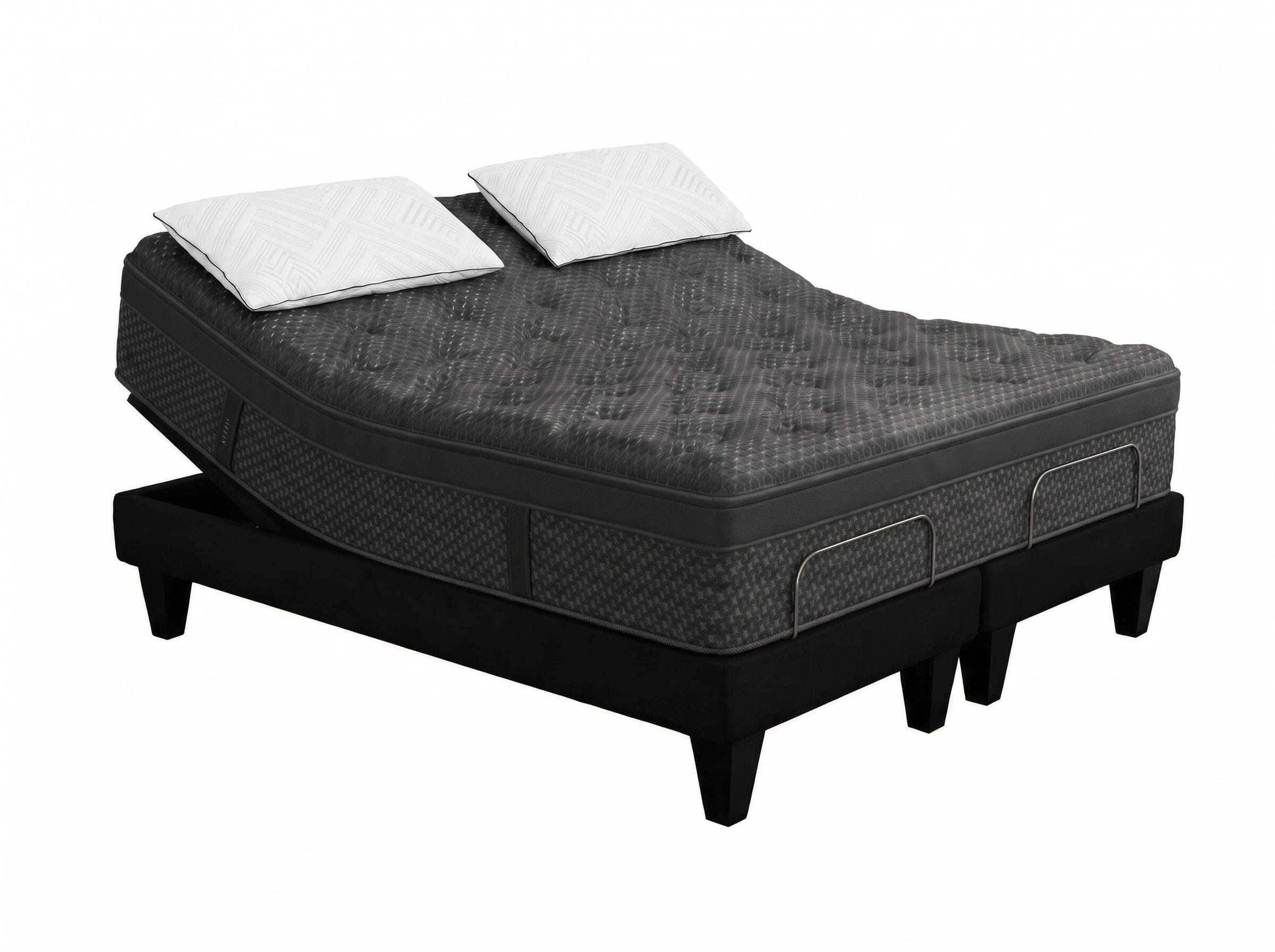 Helix Sleep Elite Adjustable Bed Package