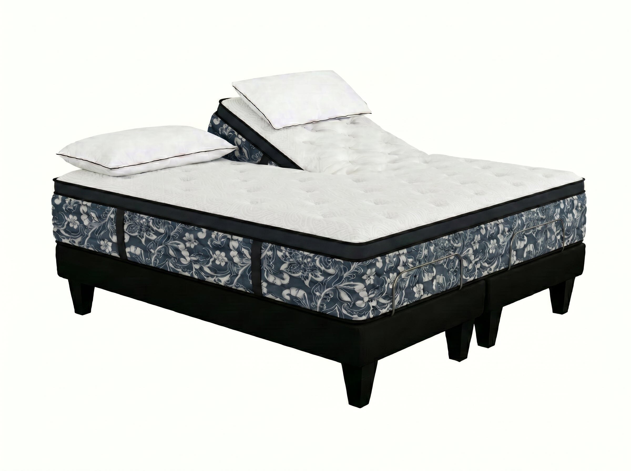 Passions Adore Adjustable Bed Package