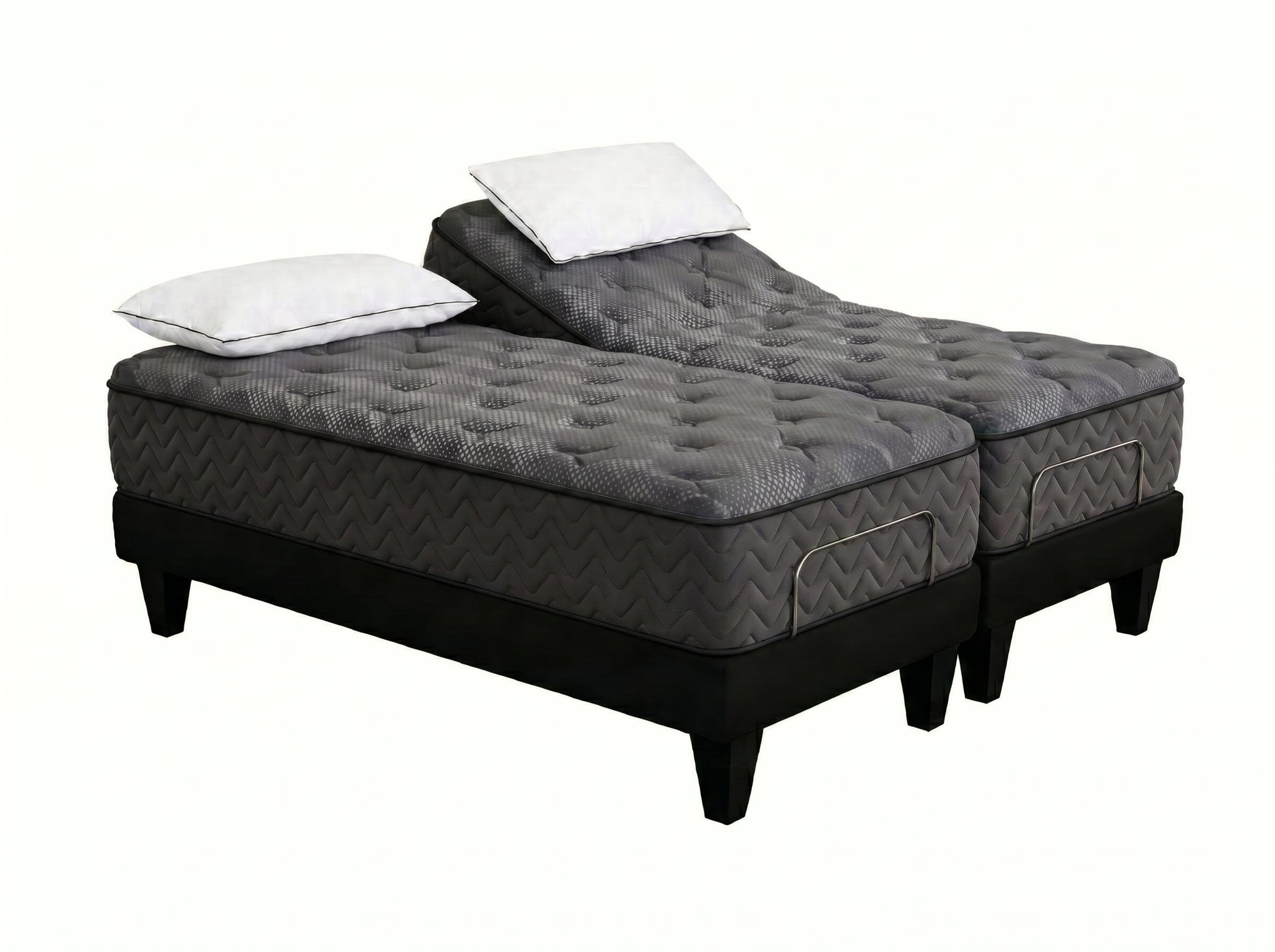 Vela Adjustable Bed Package