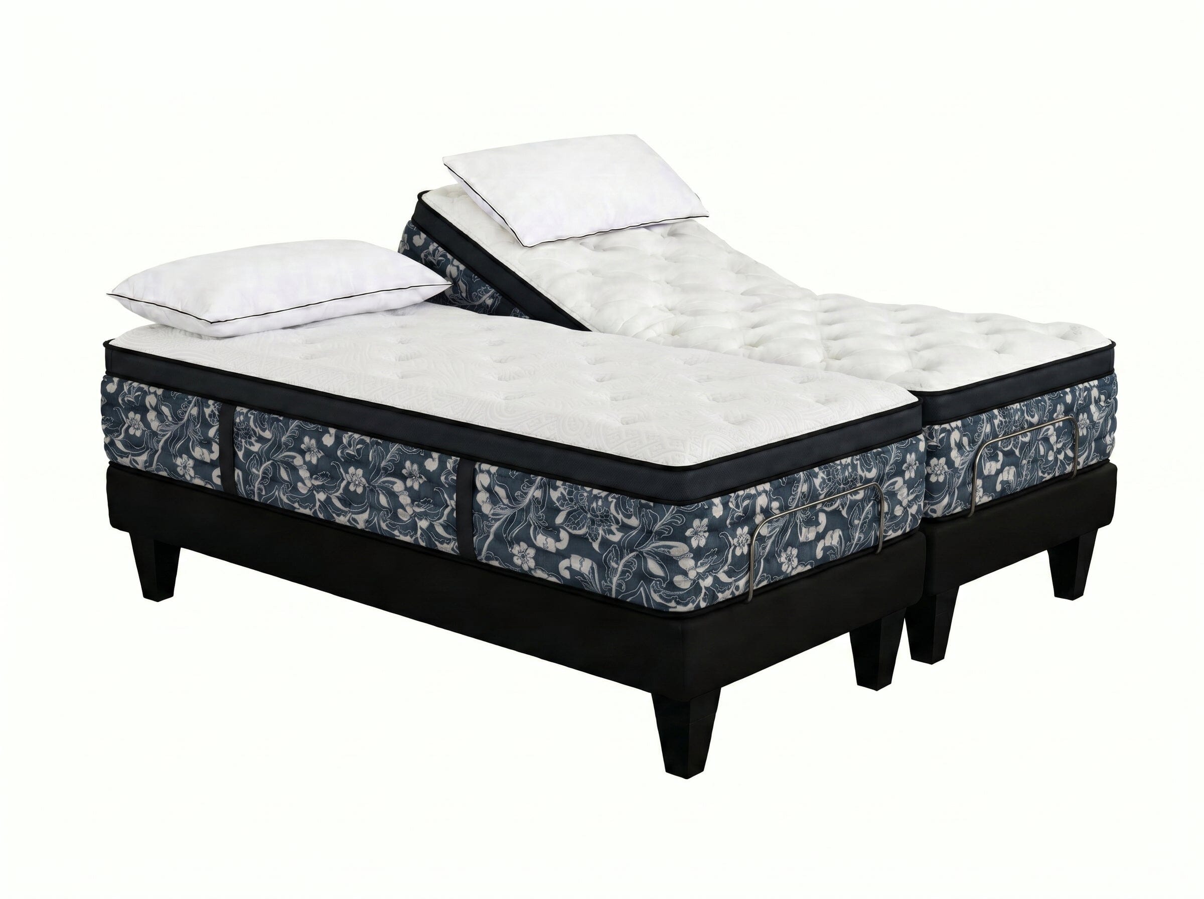 Passions Adore Adjustable Bed Package