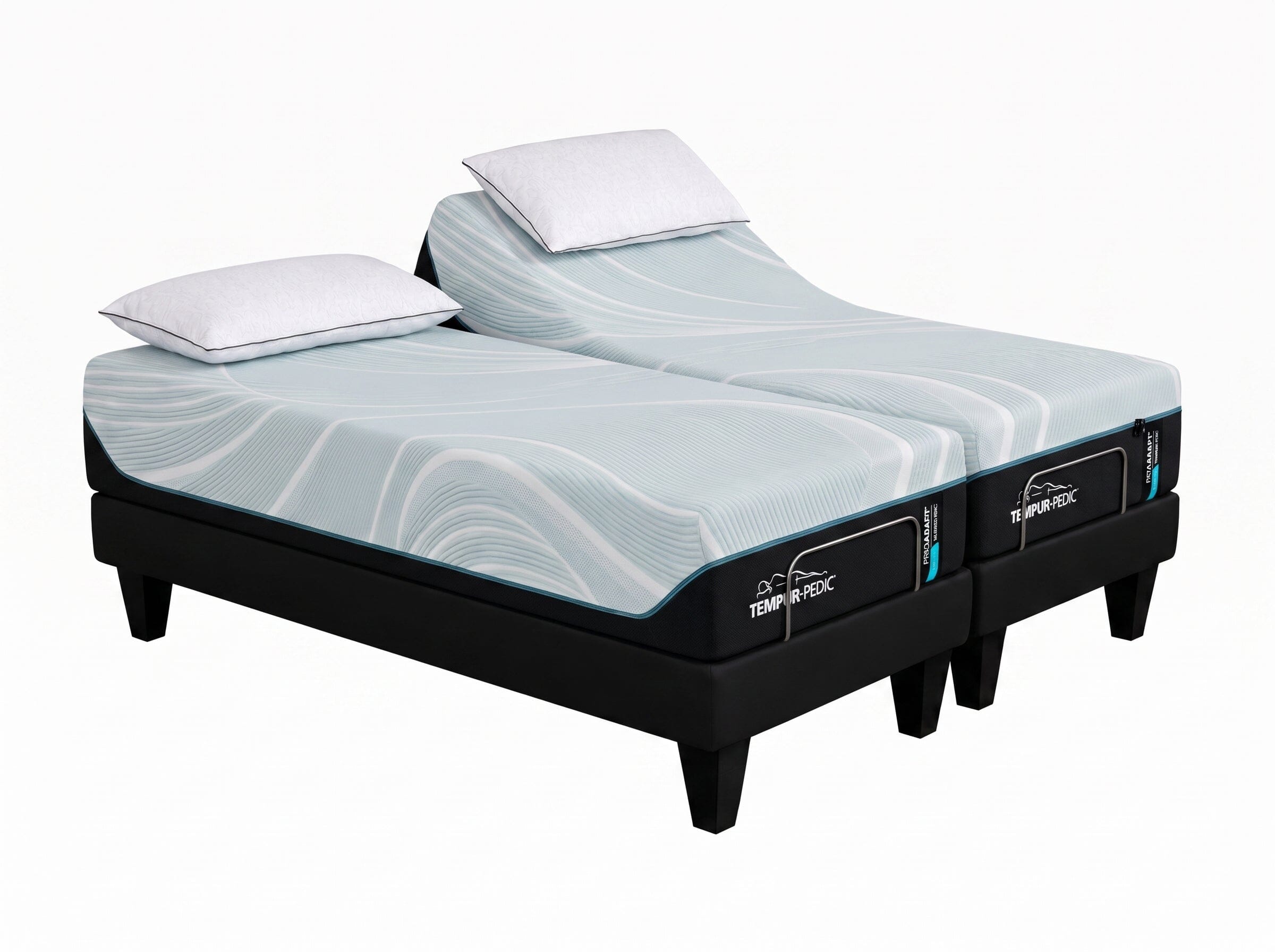 Tempurpedic ProAdapt Adjustable Bed Package