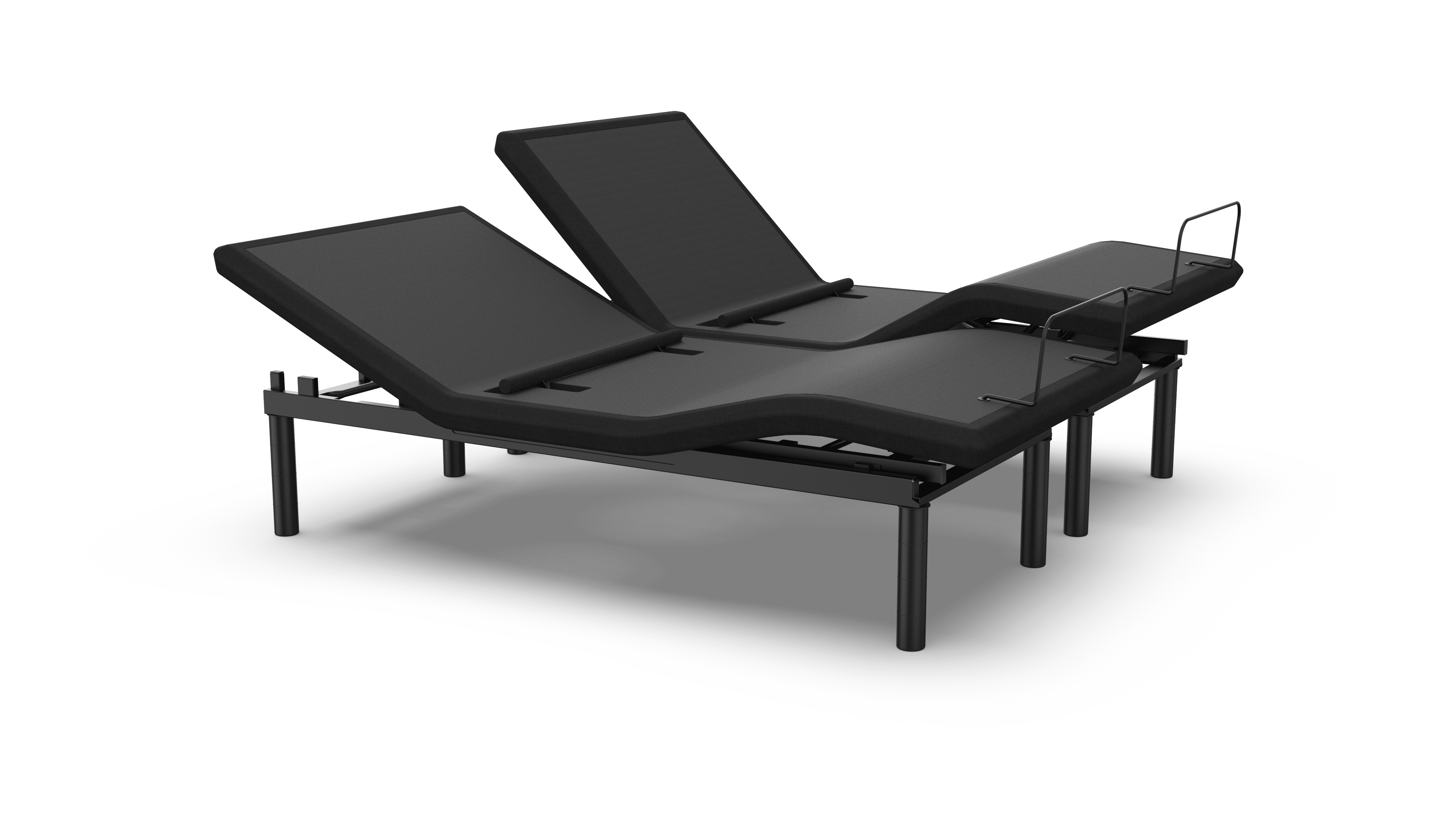 Heavenly Response Adjustable Bed