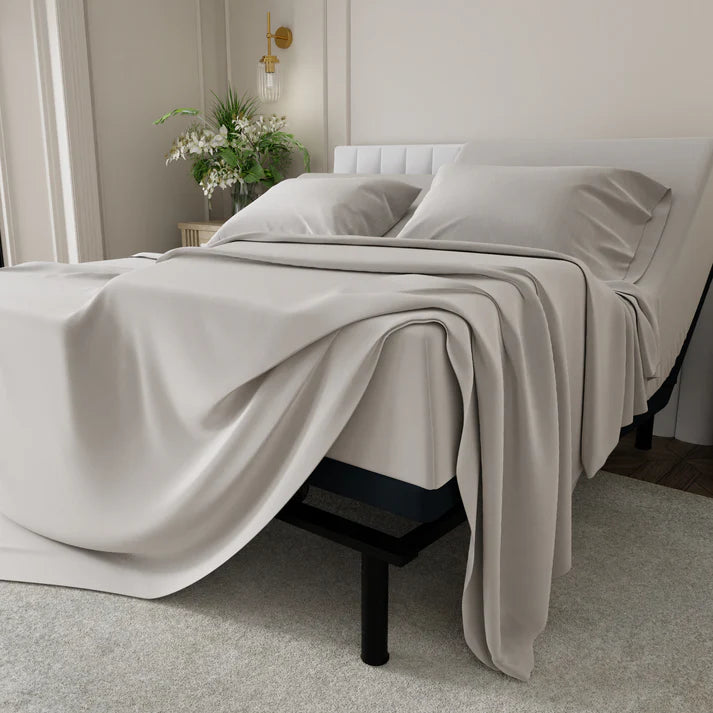 Leva Sleep Luxury Tencel Sheet Set