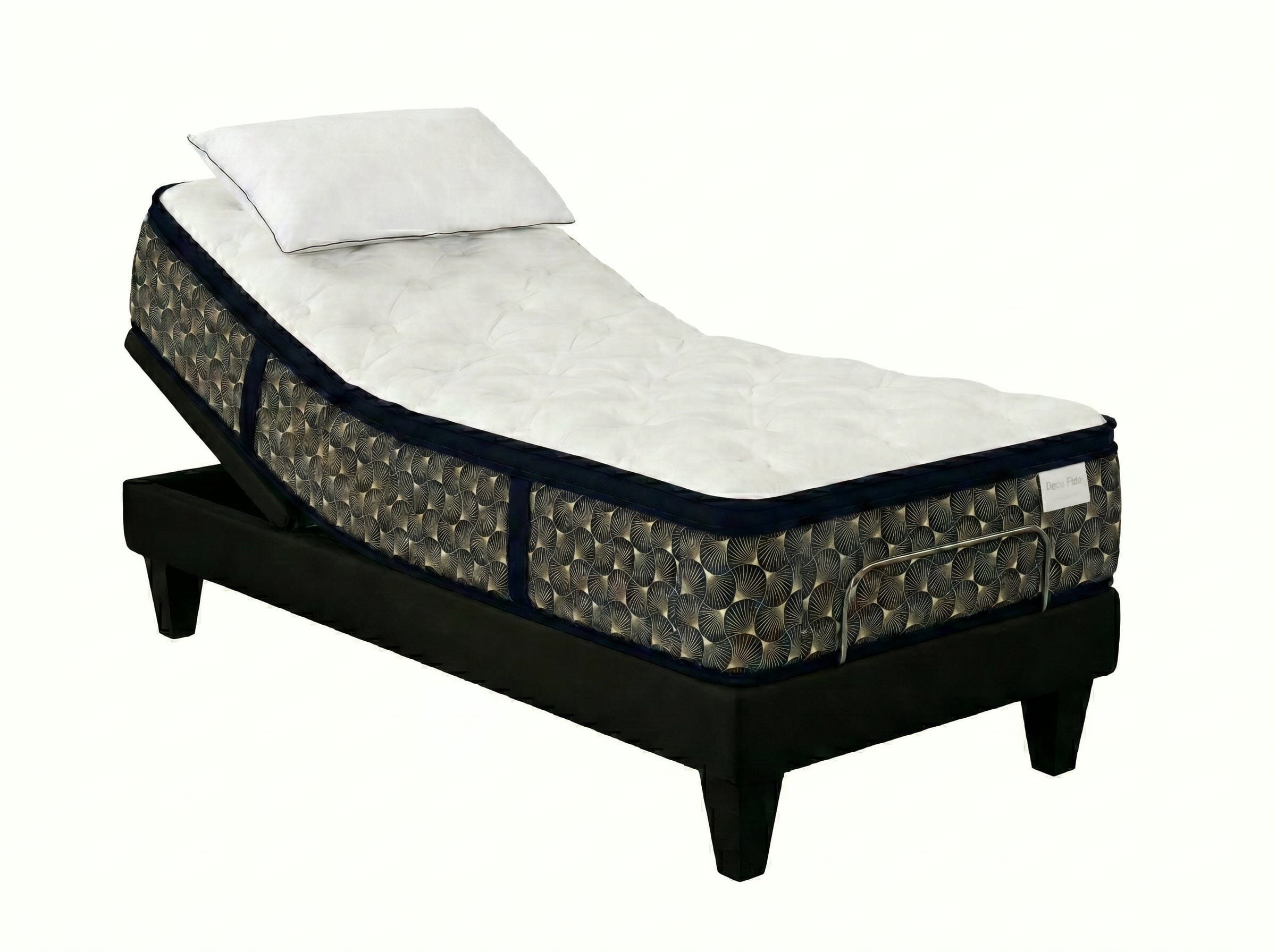 Aireloom Adjustable Bed Package