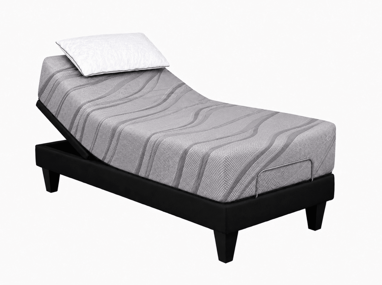Cala Adjustable Bed Package