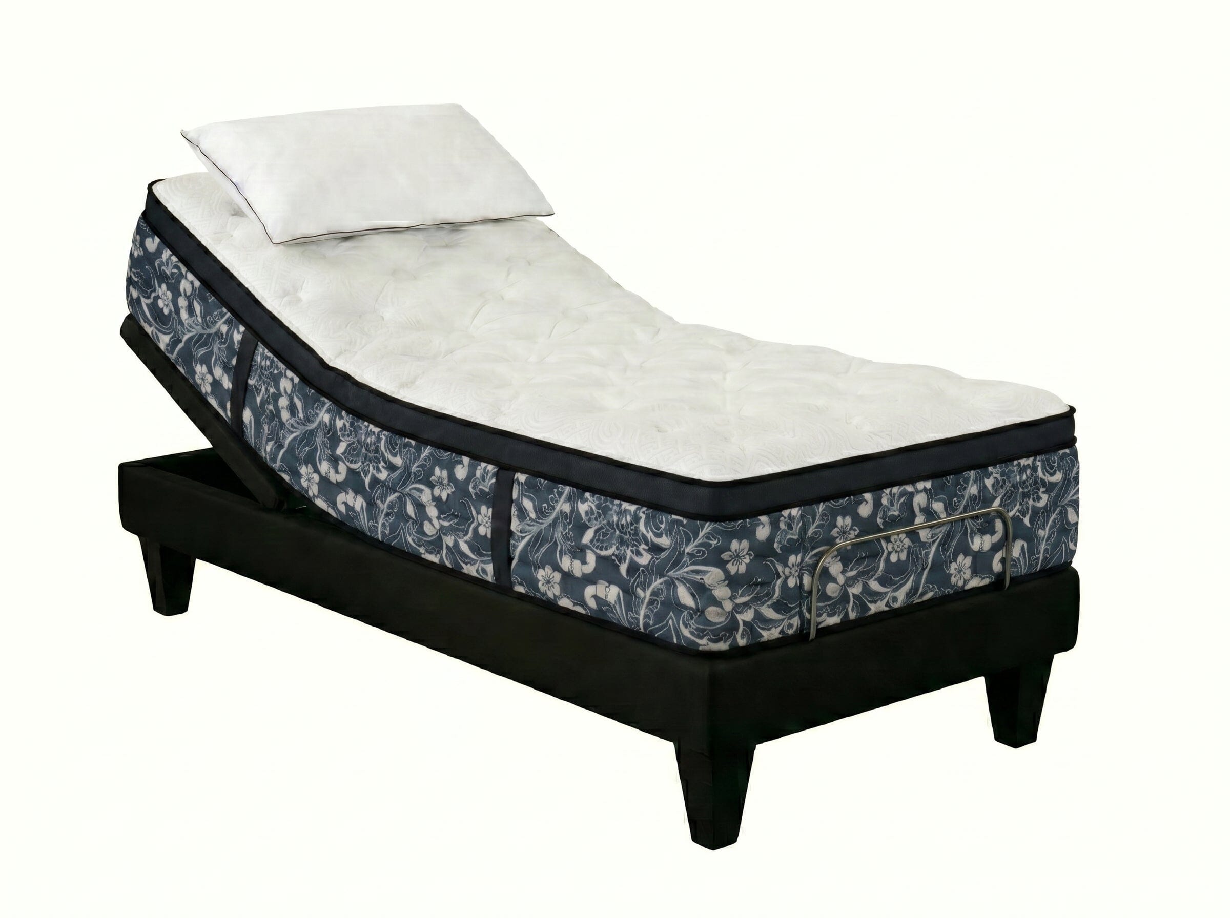 Passions Adore Adjustable Bed Package