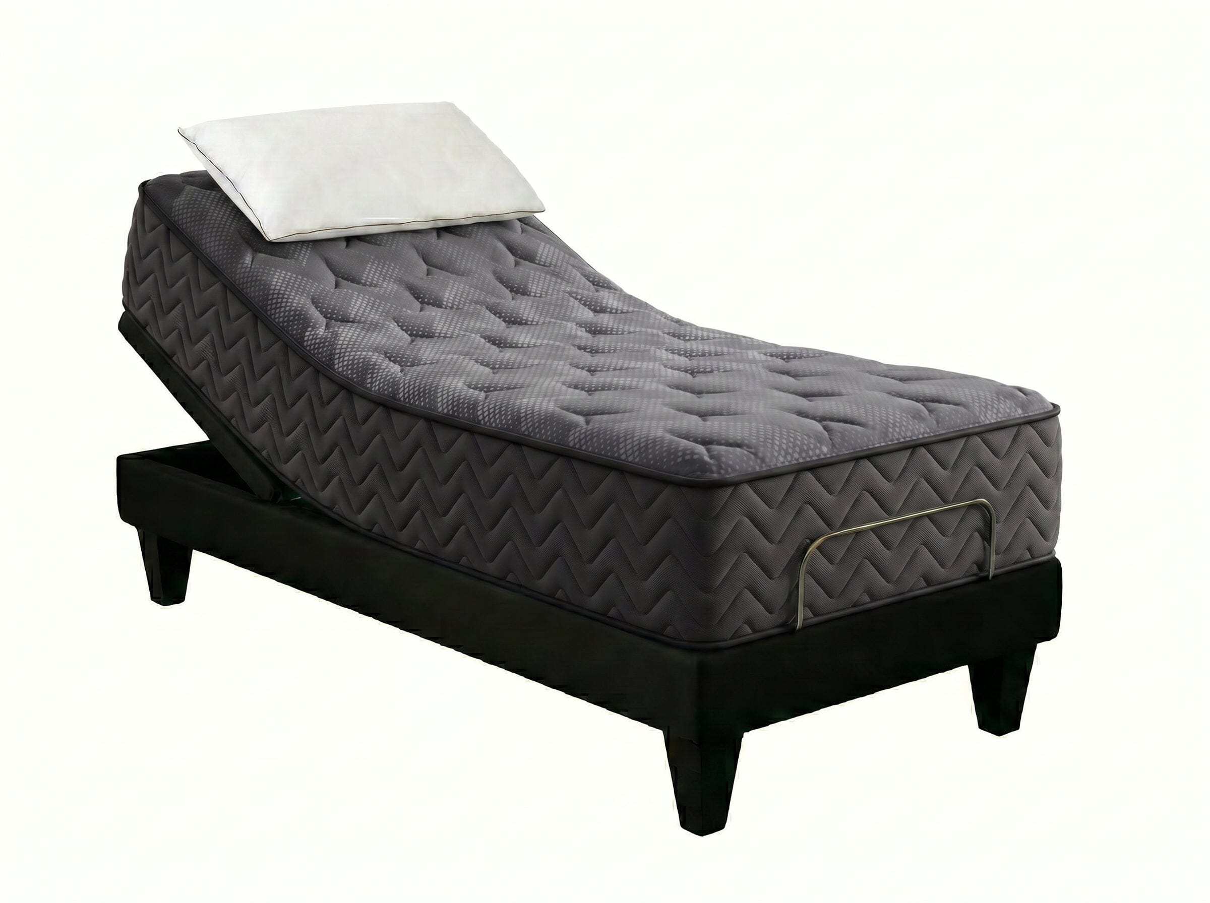 Vela Adjustable Bed Package