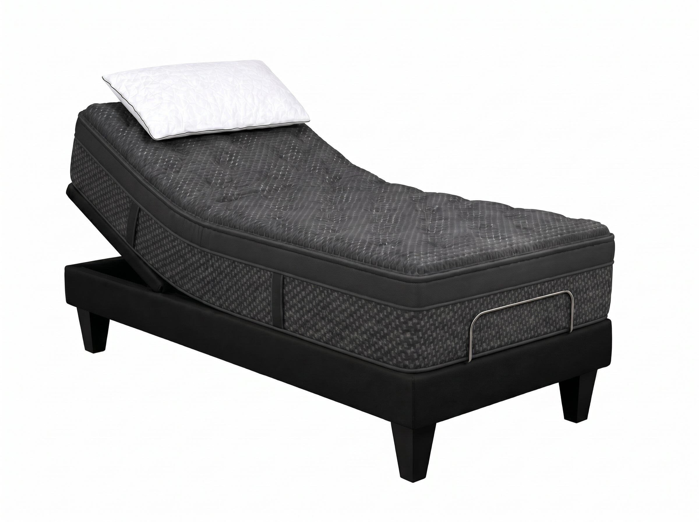 Helix Sleep Elite Adjustable Bed Package