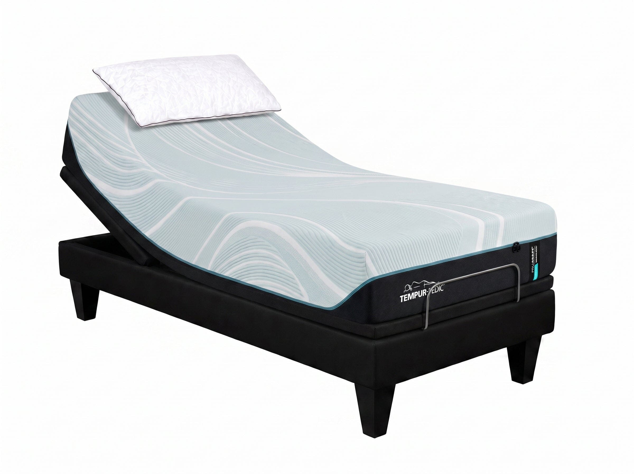Tempurpedic ProAdapt Adjustable Bed Package
