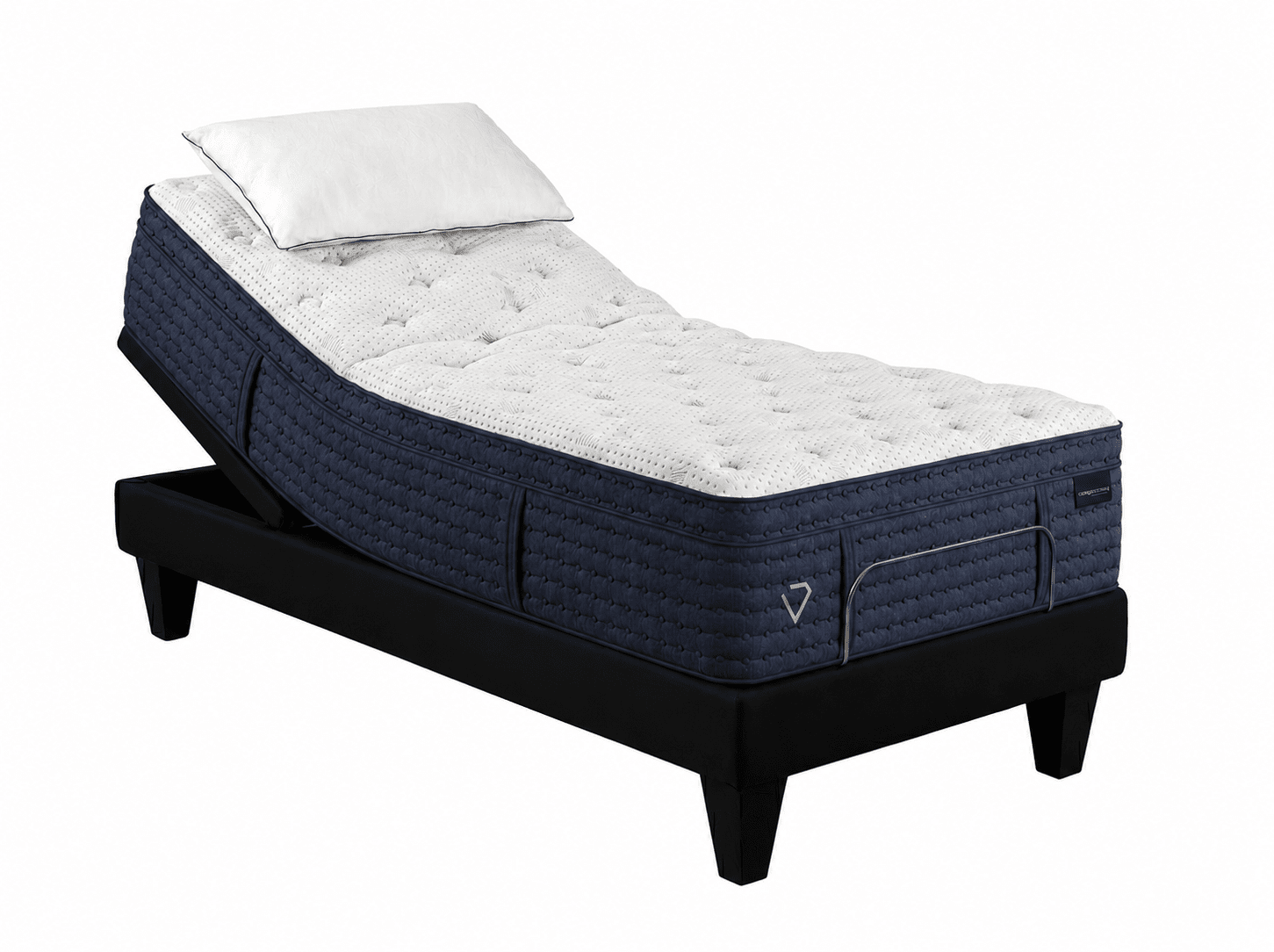 Sereno Signature Adjustable Bed Package