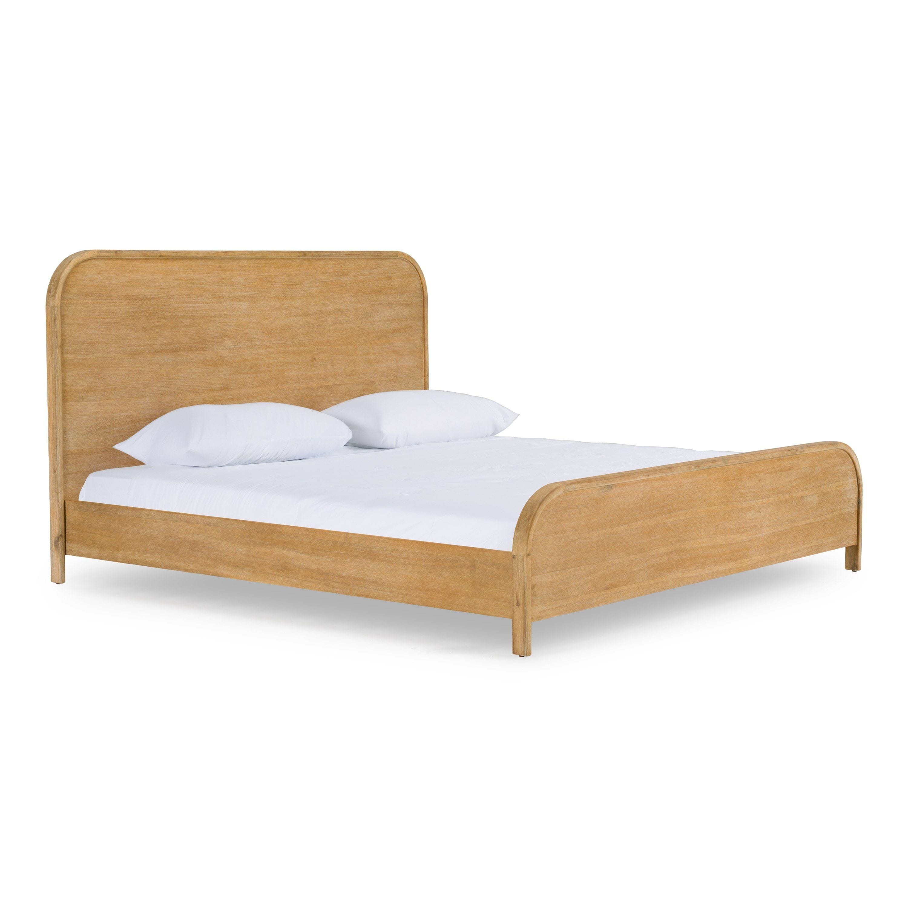 Dresden Bed Frame