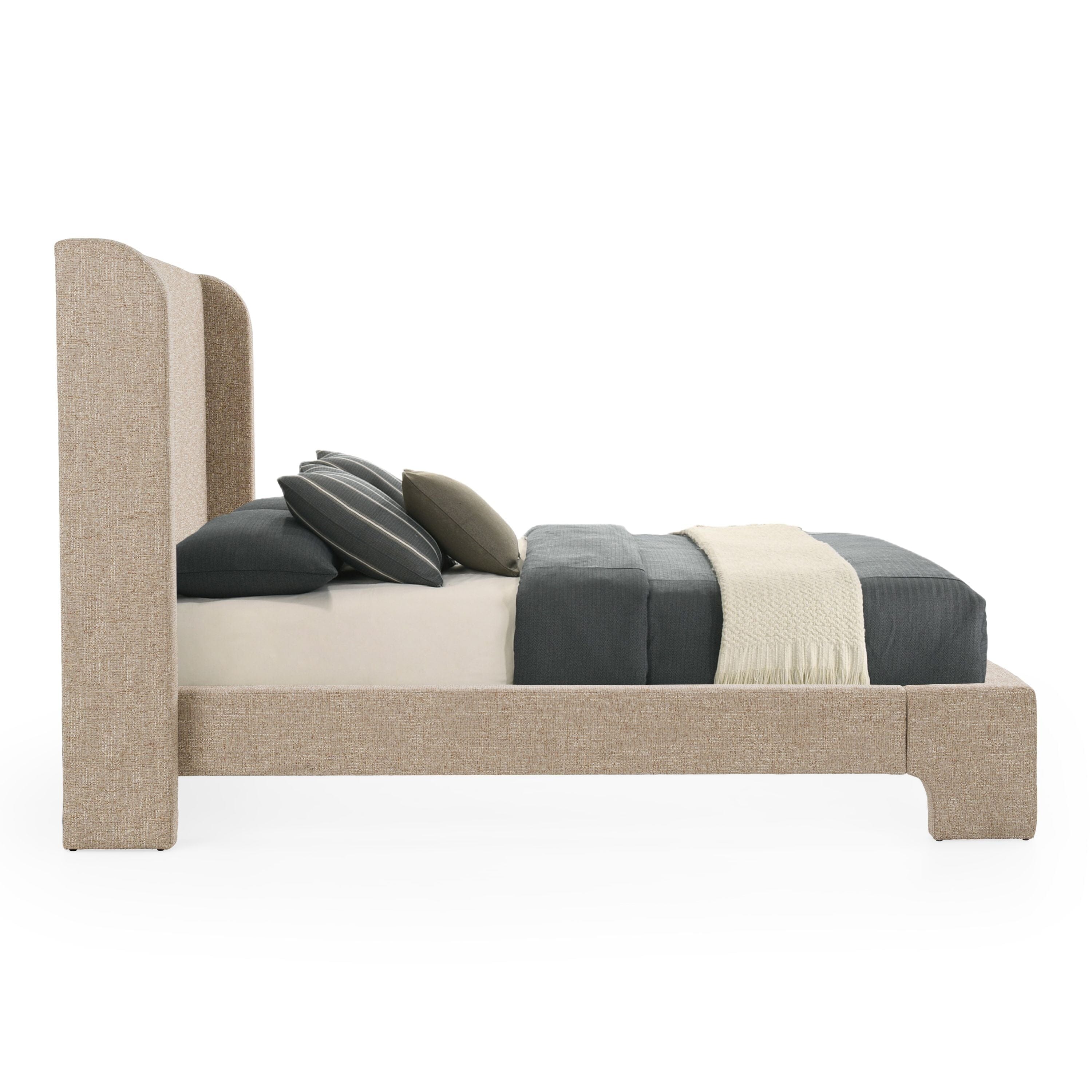 Emilio Bed Frame