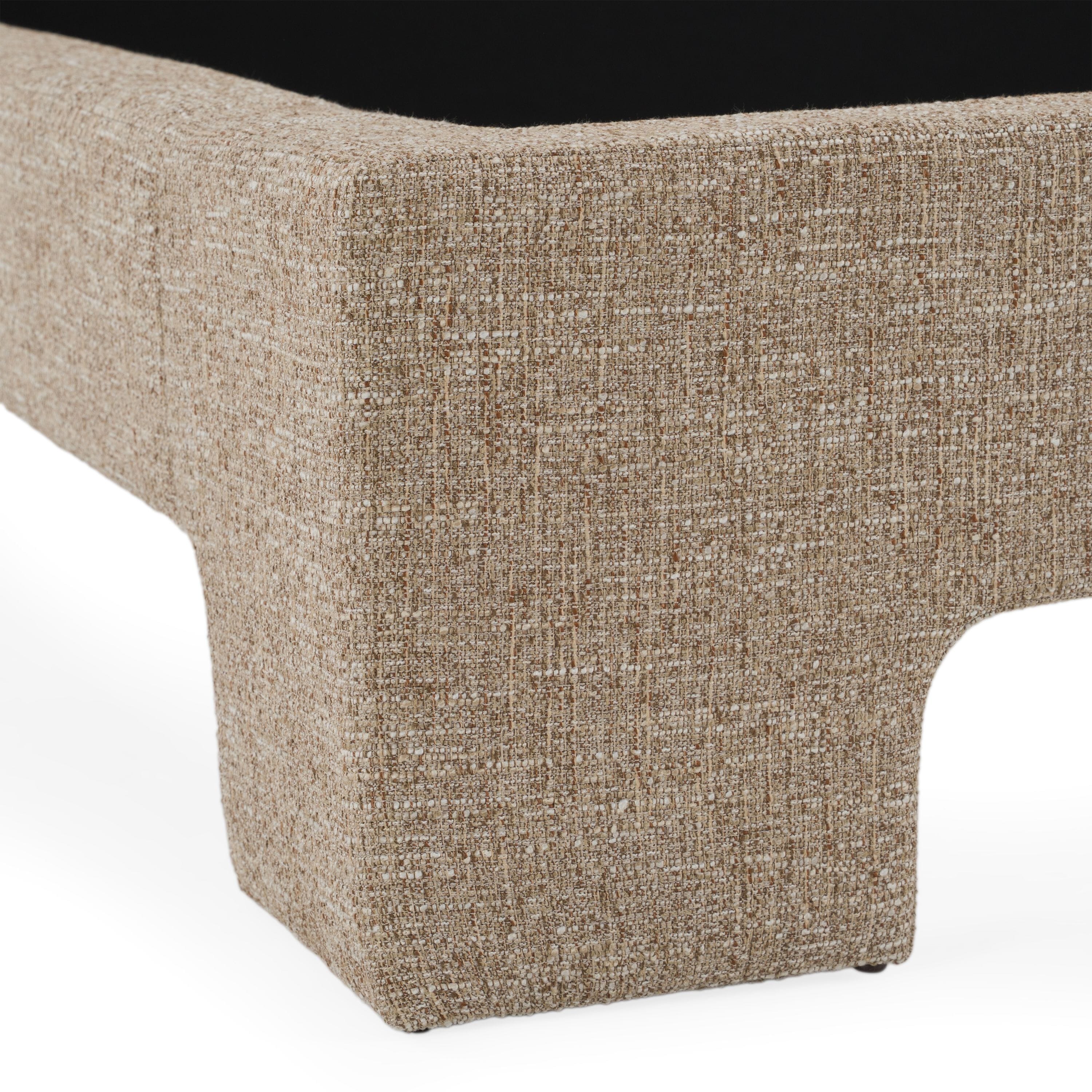 Emilio Bed Frame