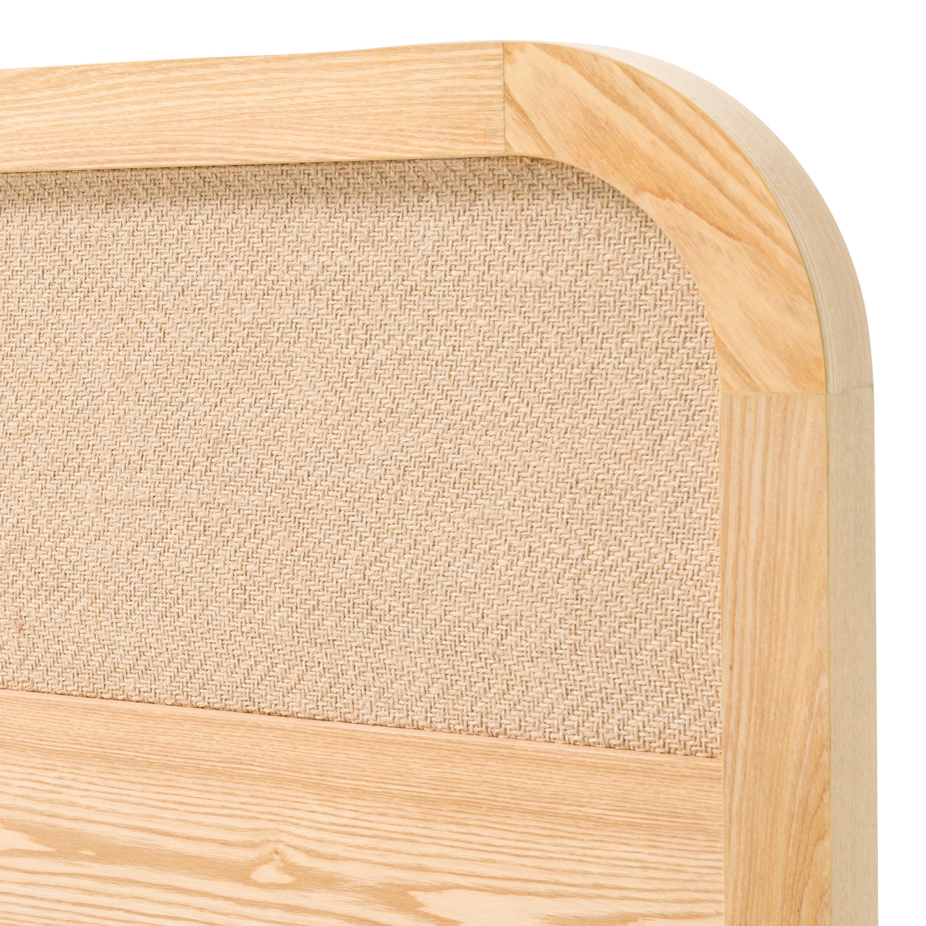 Gavin Bed Frame