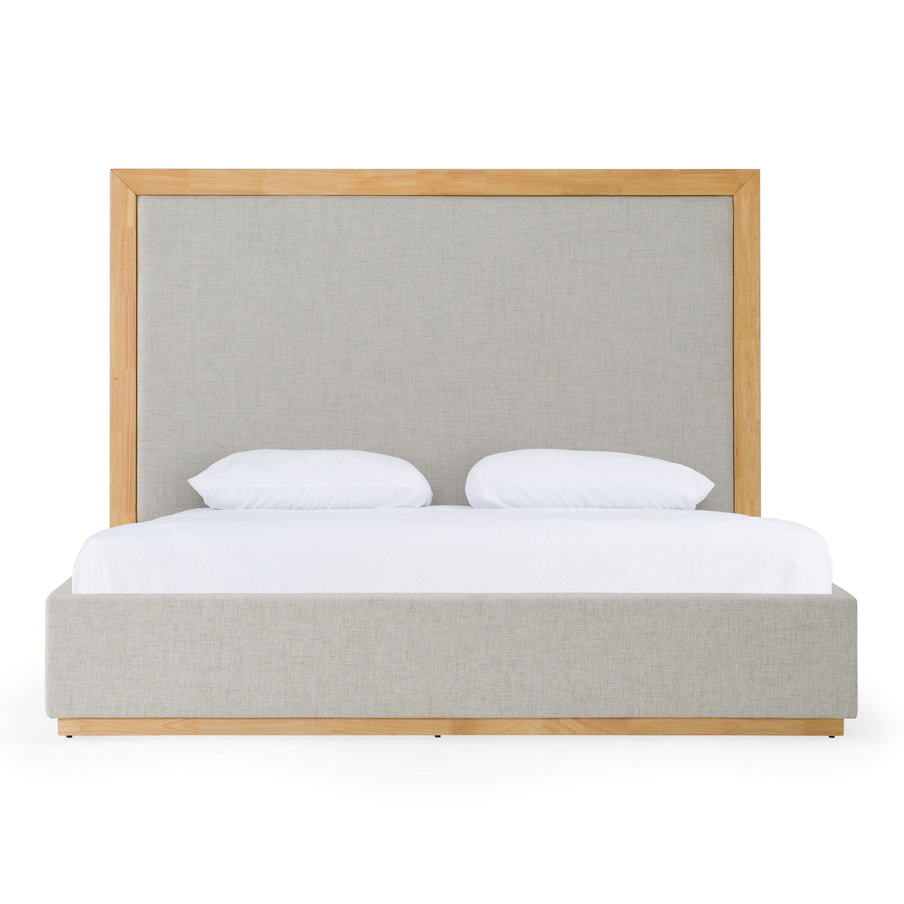 Santa Barbara Bed Frame