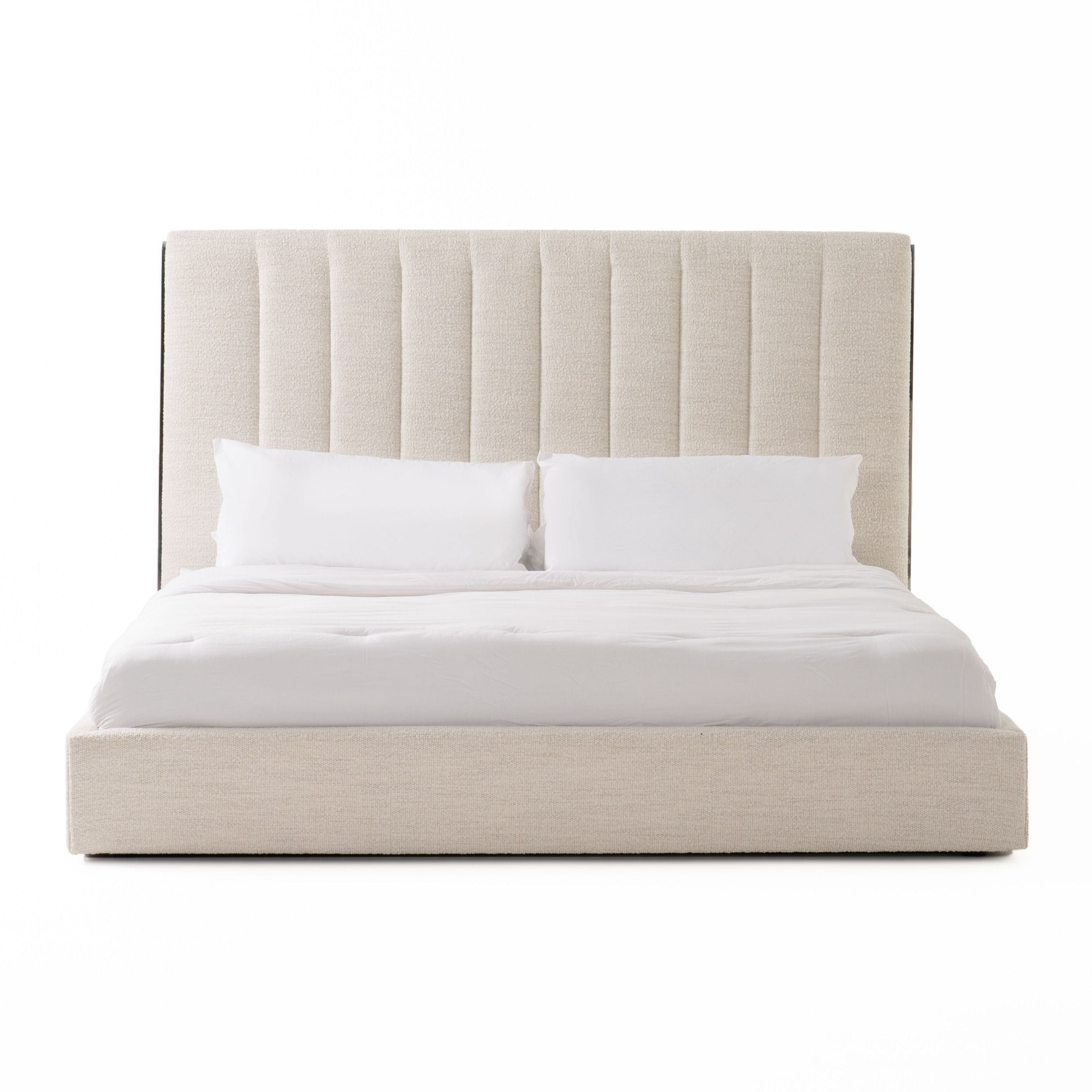 Valhalla Bed Frame