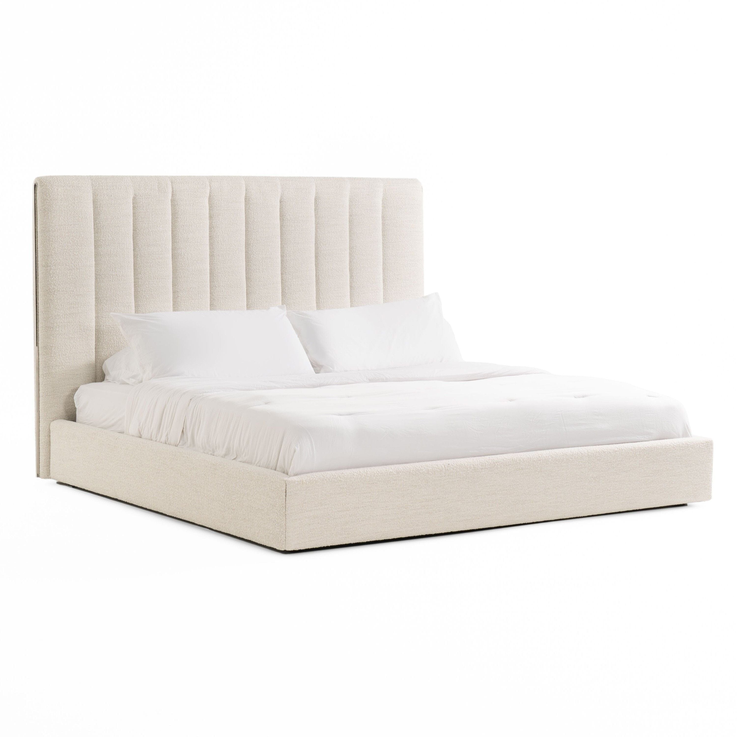 Valhalla Bed Frame