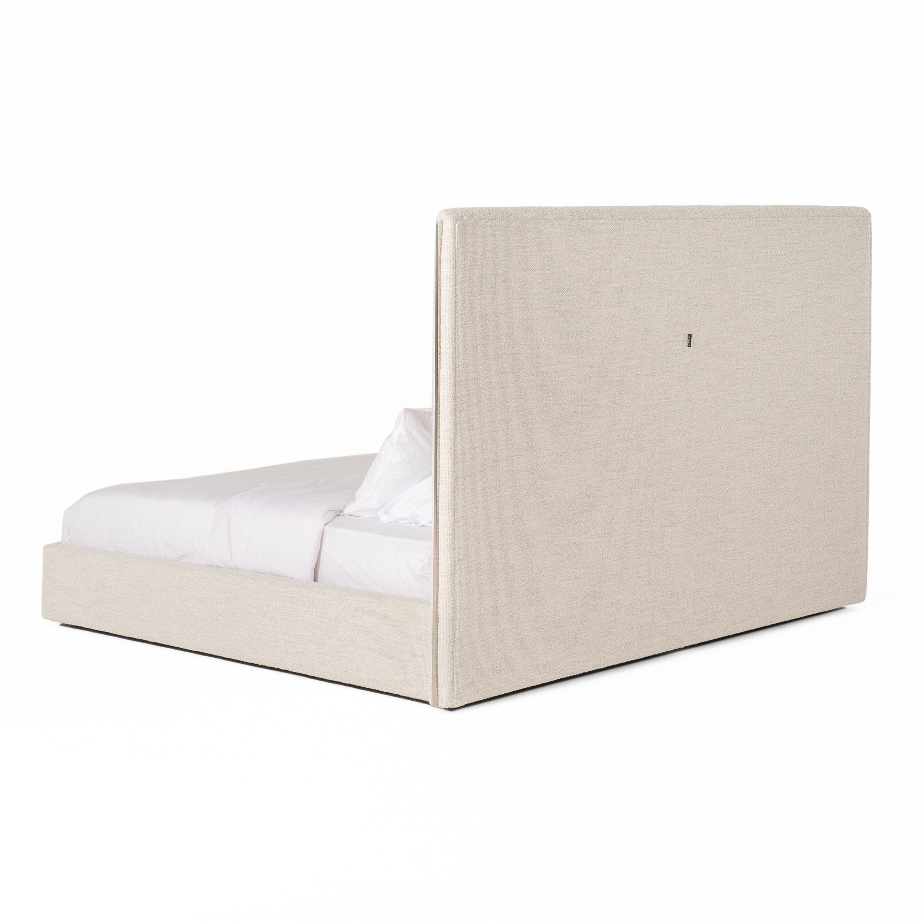 Valhalla Bed Frame